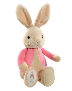 My First Flopsy Pink 26cm