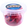 Freeze Dried Candy Red Rippers 40g