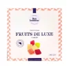 Fruit De Luxe Square Carres Jellies 200g