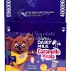 Cadbury Caramello Koala 35g – 36 Pieces