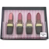 Milk Chocolate Lipstick Gift Box 55g