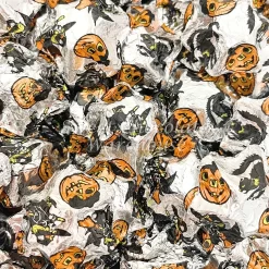 Milk Chocolate Halloween Stars 5kg– 575 Pieces – Made In Australia