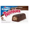 Hostess Twinkies Chocolate Lovers 385g