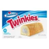 Hostess Twinkies Individually Wrapped Cakes 385g