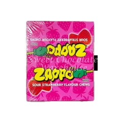 Zappo Strawberry 29g X 30pcs