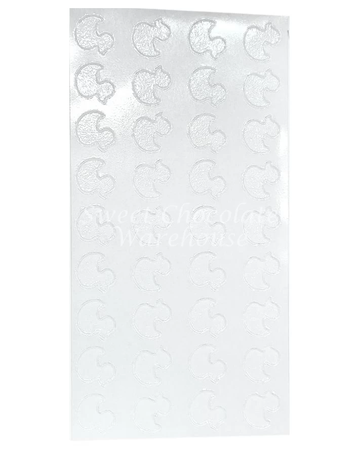 Impression Mats Easter Assortment 4pk - Image 2