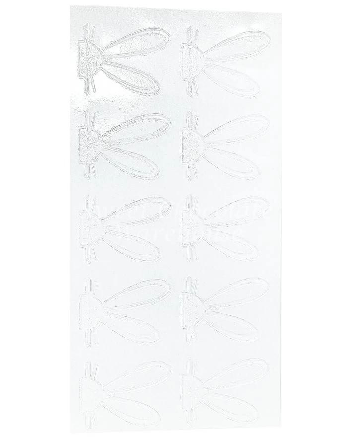 Impression Mats Easter Assortment 4pk - Image 3