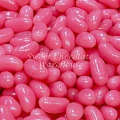 Allseps Pink Jelly Beans 1kg