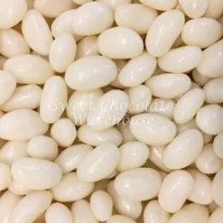 Allseps White Jelly Beans 1kg
