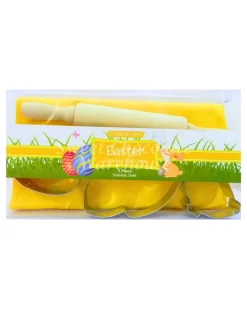 Kids Cookie Cutter Set 5pc