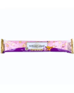 Nougat Limar Violet And Almond Nougat 300g