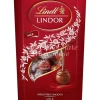 Lindt Lindor Milk Chocolate Box 333g