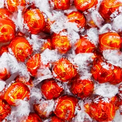 Lindt Lindor Milk Chocolate Balls 1kg – Minimum 80 Pieces