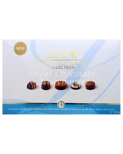 Lindt Master Chocolatier Collection 184g