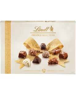 Lindt Prestige Selection 345g