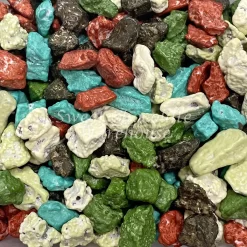 Lolliland Choc Rocks 1kg