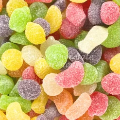Lolliland Fruit Jellies 1kg
