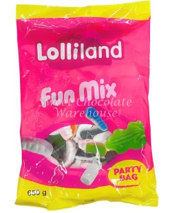 Lolliland Fun Mix 650g