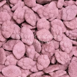 Lolliland Grape Clouds 1kg – Gluten Free