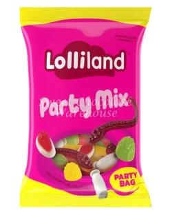 Lolliland Party Mix 750g