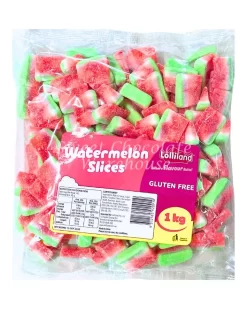 Lolliland Watermelon Slices1kg