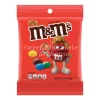 M And M’s Peanut Butter Bag 144.6g