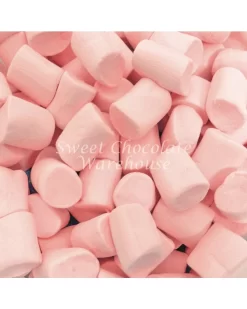 Lolliland Marshmallows Pink800g – Gluten Free