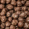 Milk Chocolate Coated Caramel Popcorn 500g