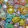 Milk Chocolate Stars – Soft Pastel 5kg – 575 Pieces – Made In Australia