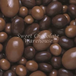 Fruit And Nut Mix 800g – Made In Australia