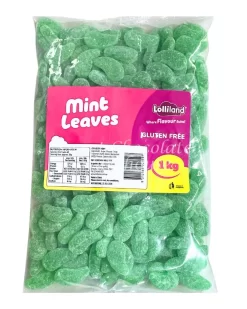 Lolliland Mint Leaves 1kg – Gluten Free