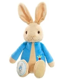 My First Peter Rabbit Blue 26cm