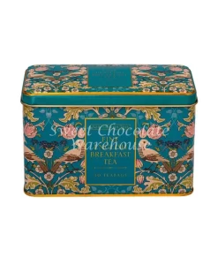 Fine English Breakfast Song Tea Thrush Teal 40 Bags – 80g