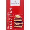 Niederegger Classic Dark Chocolate Marzipan 110g