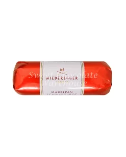 Niederegger Lubeck Chocolate Covered Marzipan Loaf 75g