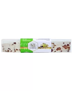 Nougat Limar Vanilla Pistachio 300g