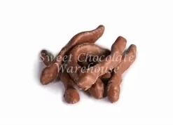 Milk Chocolate Covered Snakes 500g