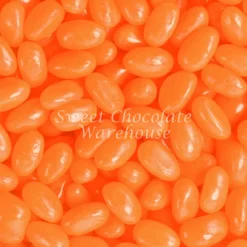 Allseps Orange Jelly Beans 1kg