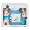 Peter Rabbit Gift Set – Plush, Activity Square And Rattle