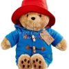 Paddington Bear Plush – Cuddly Classic Paddington Sitting 30cm