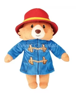 Paddington – Collectible Plush 22cm