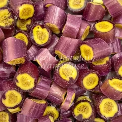 Rock Candy Passionfruit 500g