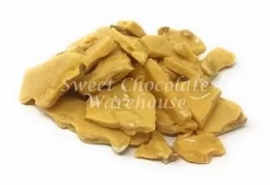 Peanut Brittle Pieces 500g