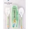 Peter Rabbit 2 Piece Travel Cutlery Set