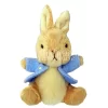 Peter Rabbit Plush Bean Bag 13cm