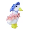 Jemima Puddle Duck Plush Beanbag13cm