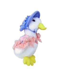 Jemima Puddle Duck Plush Beanbag13cm
