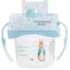 Peter Rabbit Beatrix Potter Training Mug
