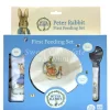 Peter Rabbit First Feeding Set