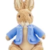 Peter Rabbit Medium Plush 20cm